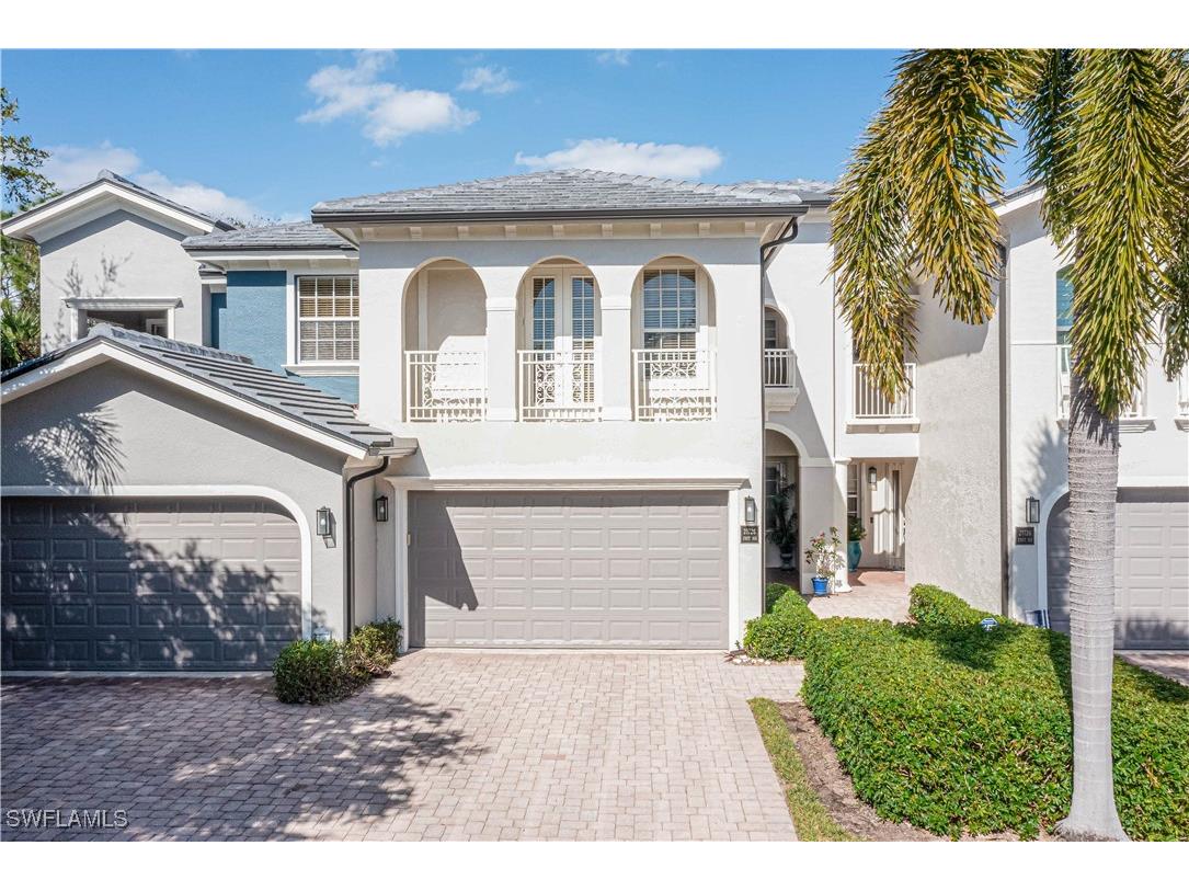 21726 Baccarat Lane #101 Estero FL 33928 225010223 image1