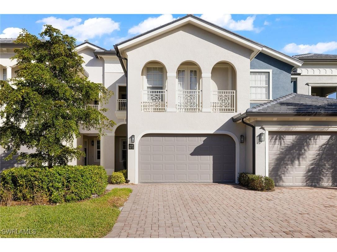 21726 Baccarat Lane #104 Estero FL 33928 225000348 image1