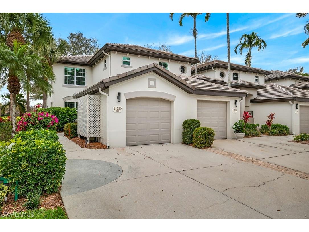 21730 Southern Hills Drive #101 Estero FL 33928 226011664 image1