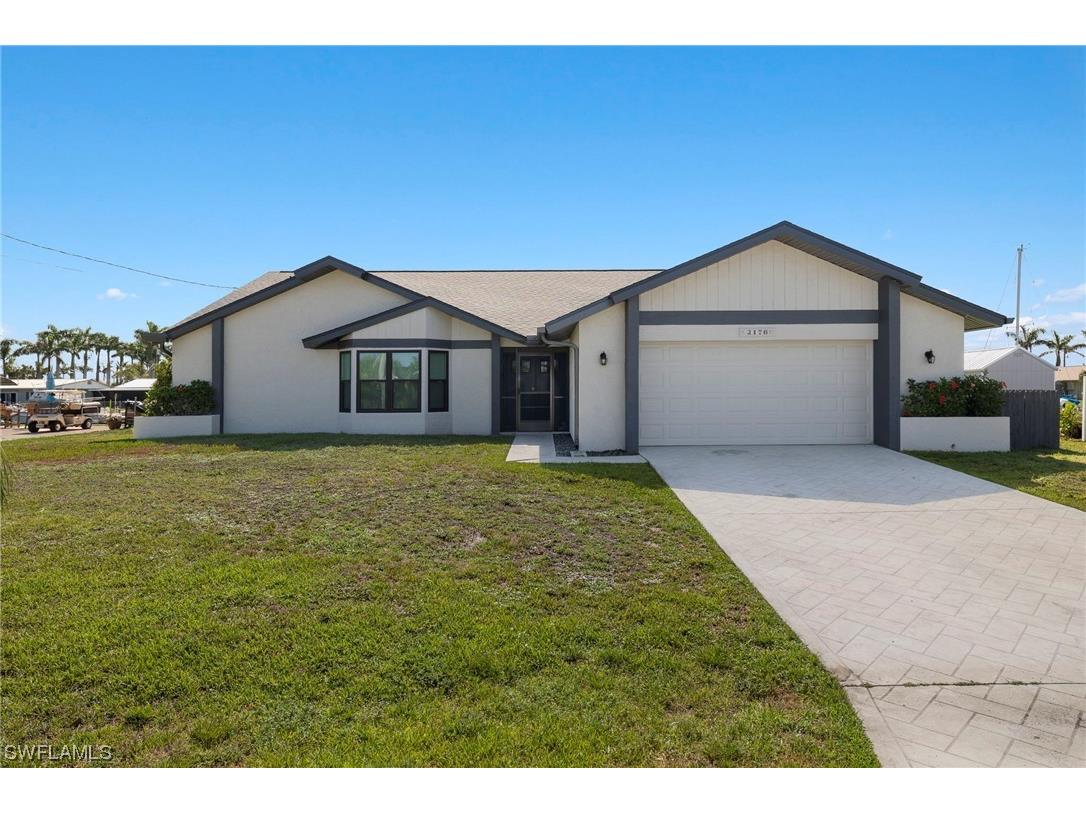 2176 Club House Road North Fort Myers FL 33917 223085030 image1