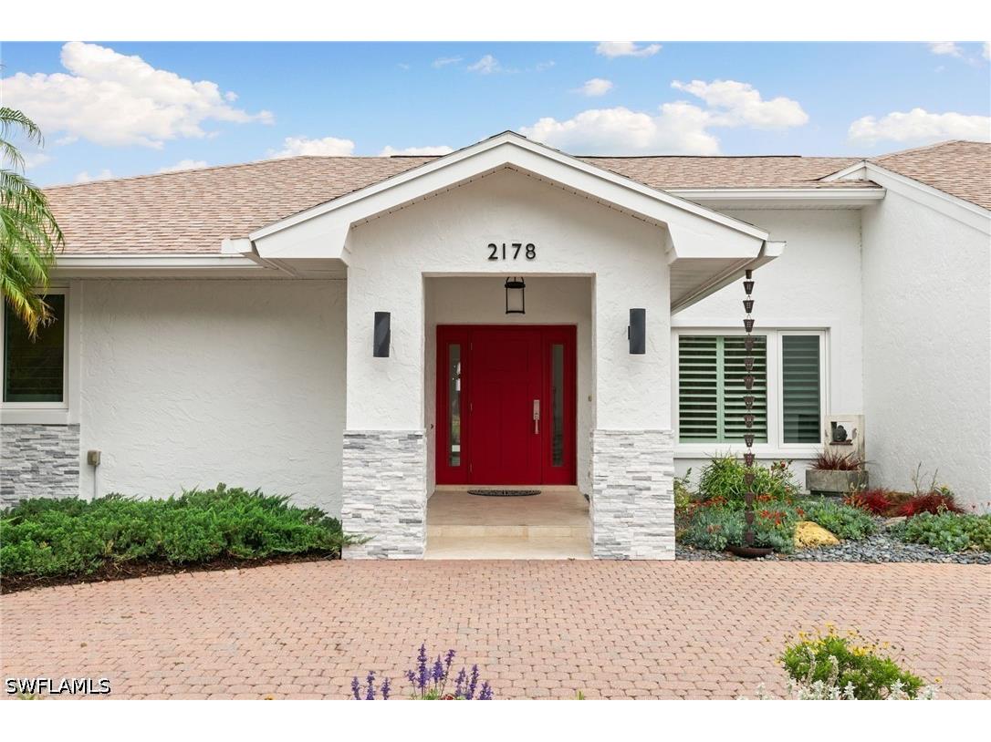 2178 Pine Woods Circle #25 Naples FL 34105 226012801 image3