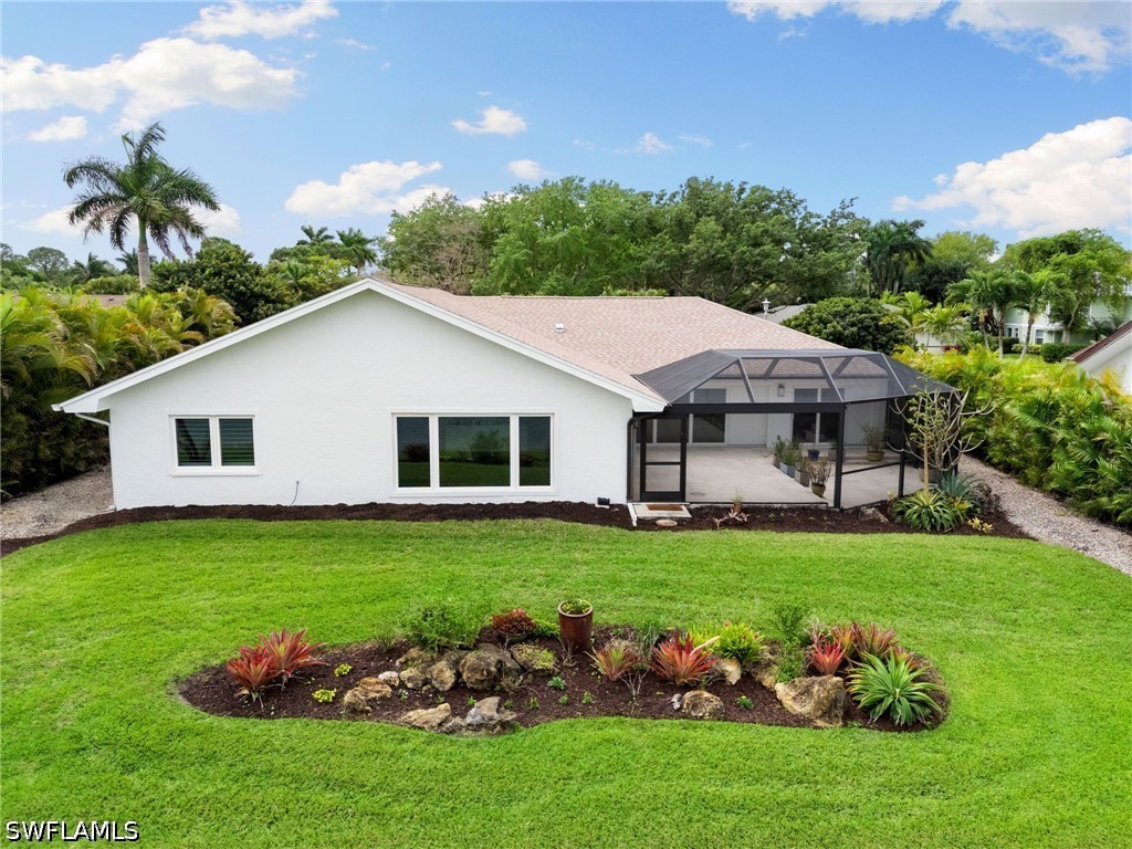 2178 Pine Woods Circle #25 Naples FL 34105 226012801 image37