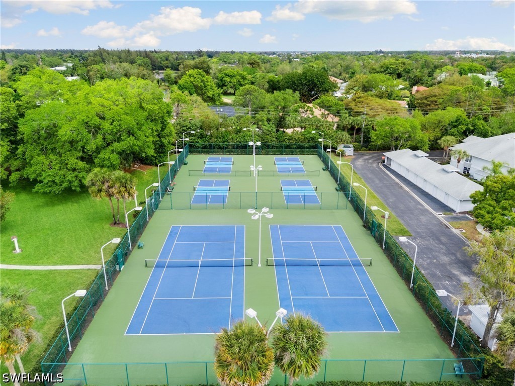 2178 Pine Woods Circle #25 Naples FL 34105 226012801 image45