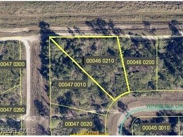 2178 Winnetka Drive Lehigh Acres FL 33972 2026006268 image1