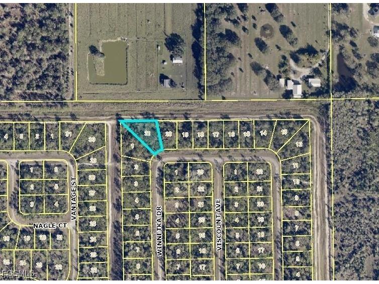 2178 Winnetka Drive Lehigh Acres FL 33972 2026006268 image12