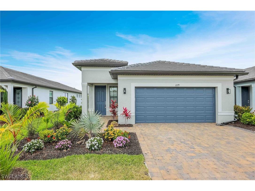 2179 Yellowfin Circle Naples FL 34114 226011297 image1