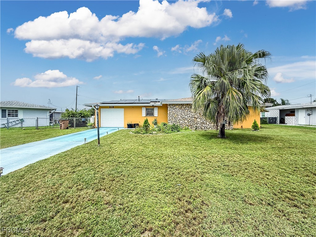 218 Fireside Court Lehigh Acres FL 33936 2025007833 image1