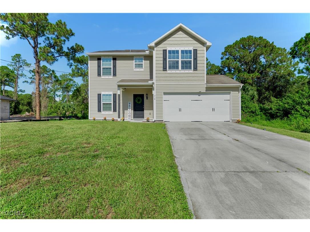 218 Lomax Avenue S Lehigh Acres FL 33974 2025020727 image1