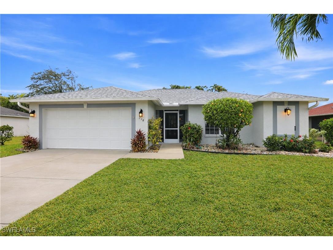 218 Marseille Drive Naples FL 34112 226000739 image1