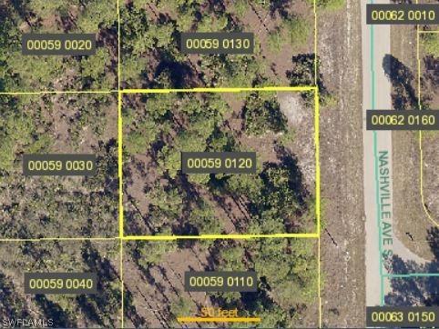 218 Nashville Avenue S Lehigh Acres FL 33974 222064405 image1