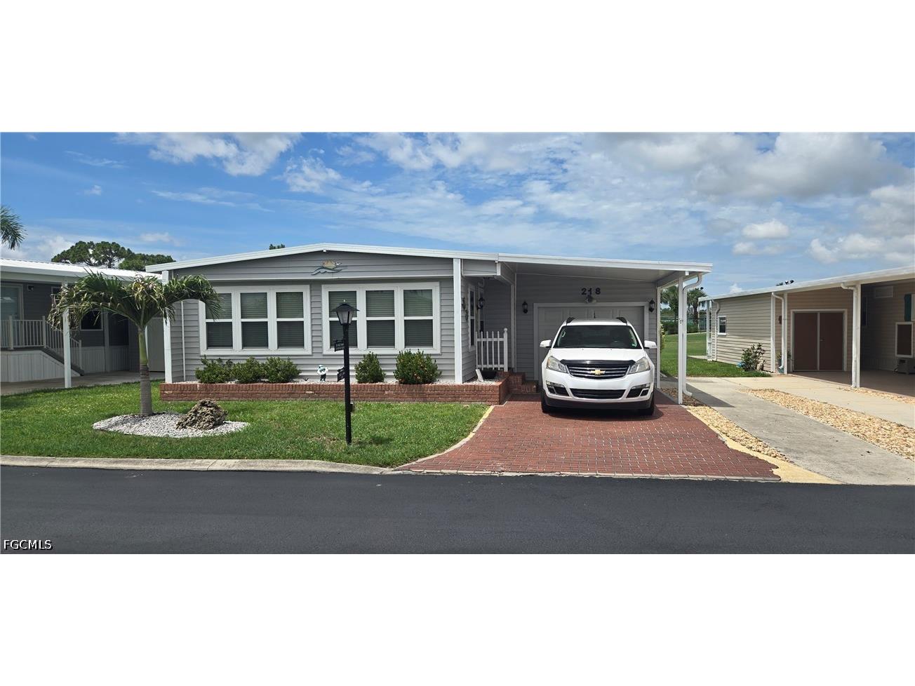 218 Nicklaus Boulevard North Fort Myers FL 33903 2026024186 image1