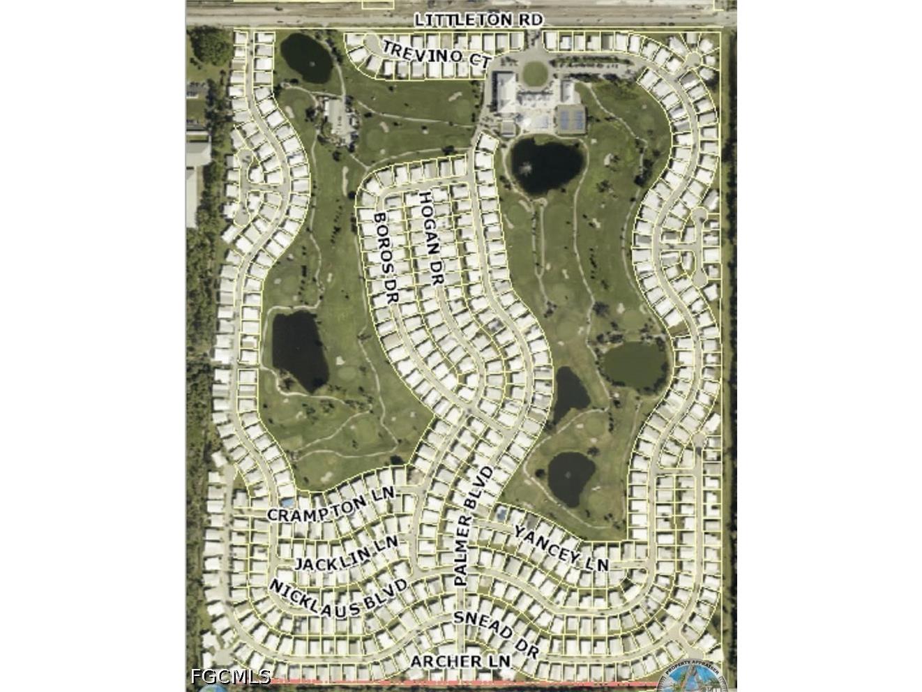 218 Nicklaus Boulevard North Fort Myers FL 33903 2026024186 image13