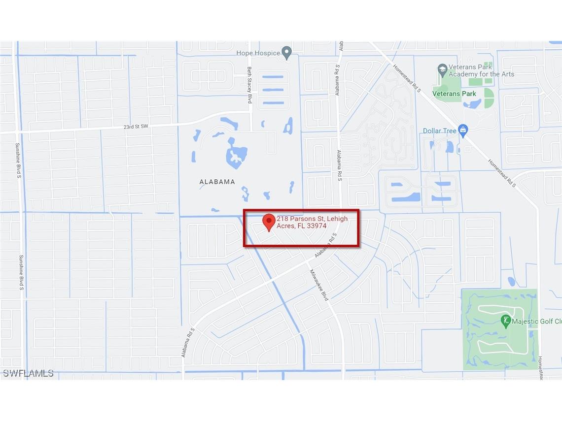 218 Parsons Street Lehigh Acres FL 33974 224013567 image4