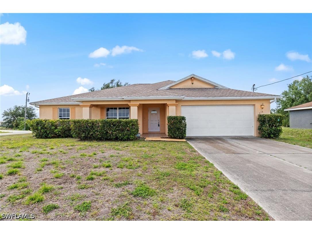 218 Pembroke Street Lehigh Acres FL 33974 226016097 image1