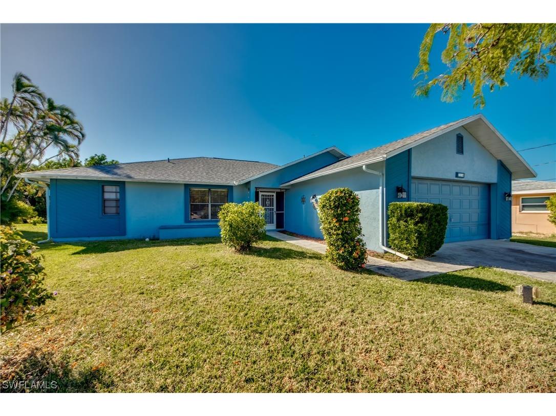 218 SW 43rd Terrace Cape Coral FL 33914 223082301 image1