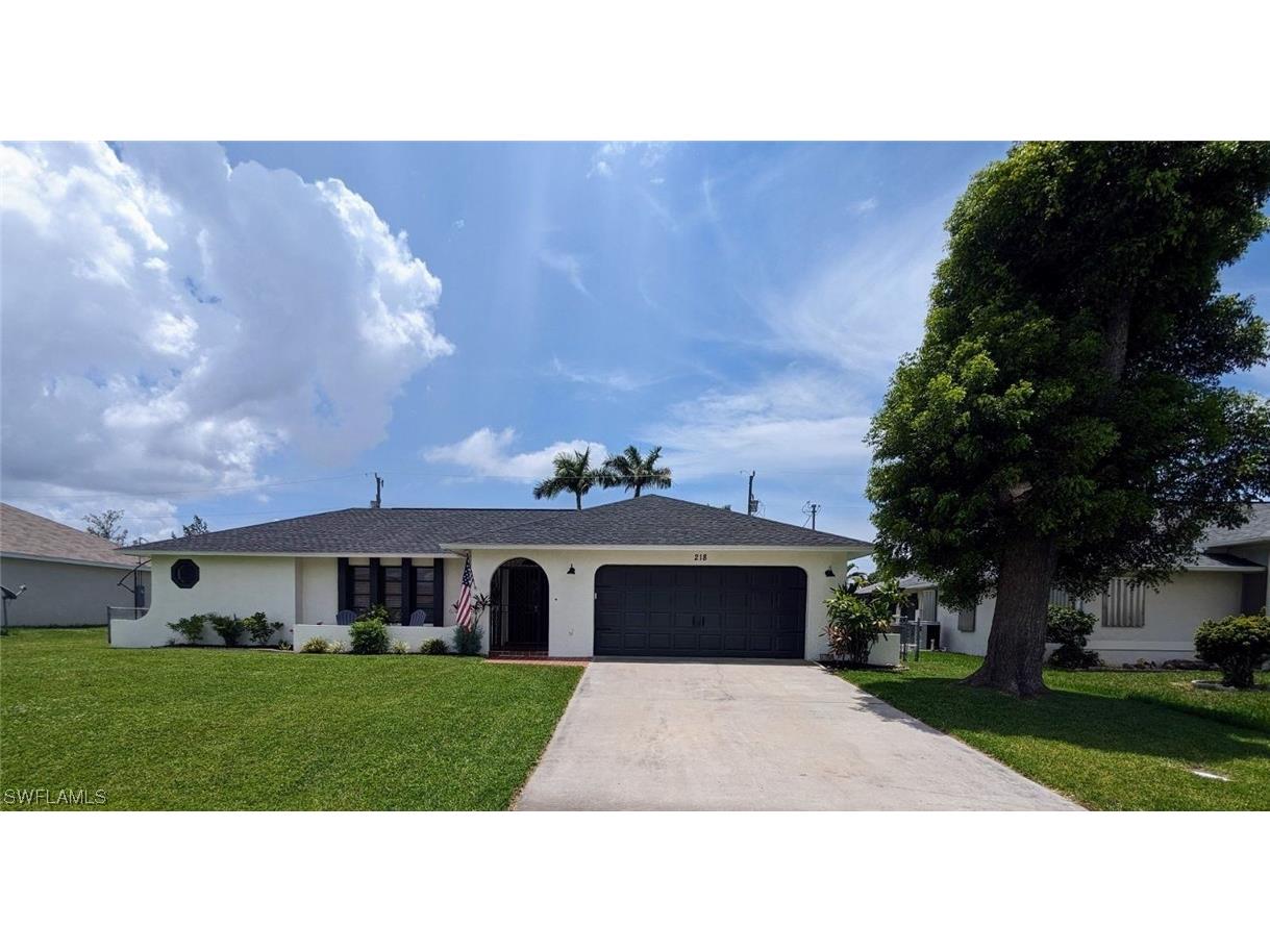 218 SW 46th Street Cape Coral FL 33914 223055729 image1