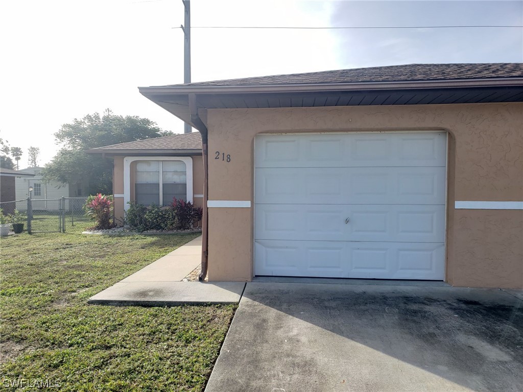 218 SW 47th Terrace Cape Coral FL 33914 224003630 image1
