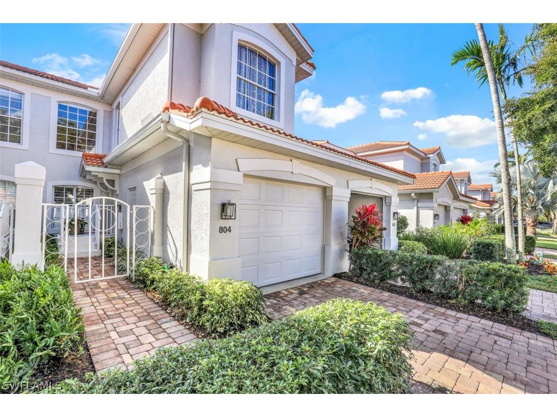 2180 Arielle Drive #804 Naples FL 34109 223007815 image1