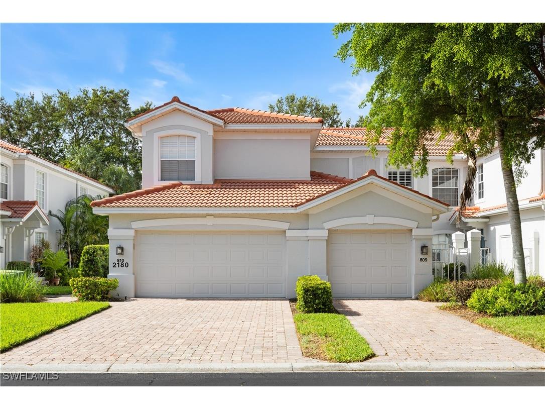 2180 Arielle Drive #810 Naples FL 34109 225063163 image25