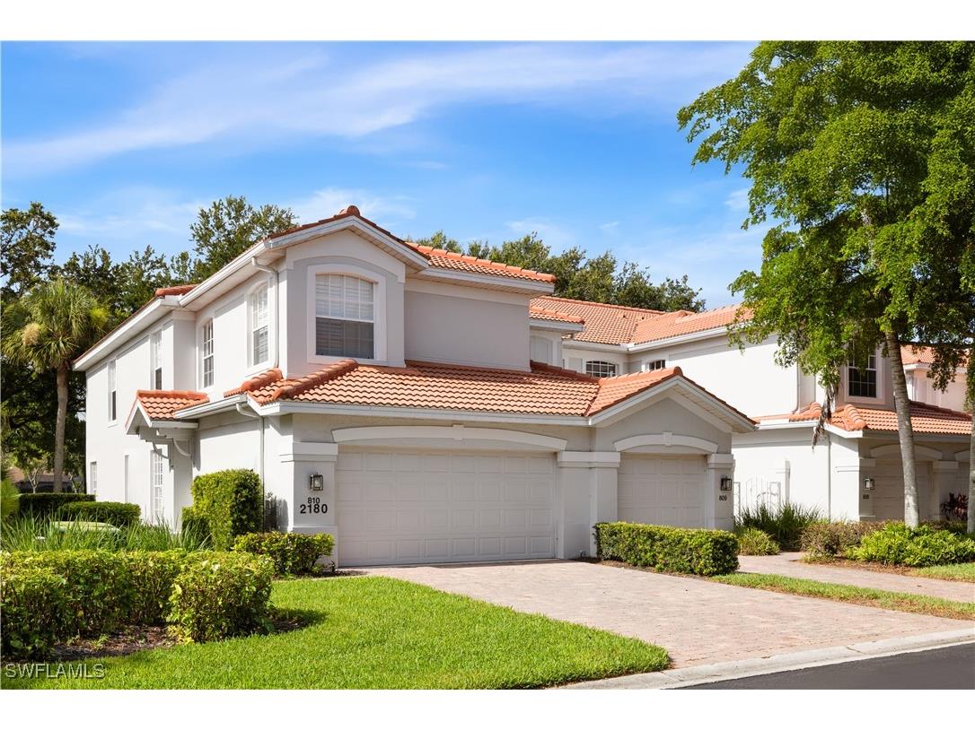 2180 Arielle Drive #810 Naples FL 34109 225063163 image4