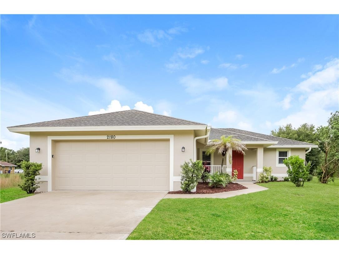 2180 Lincoln Park Avenue Alva FL 33920 223070333 image1