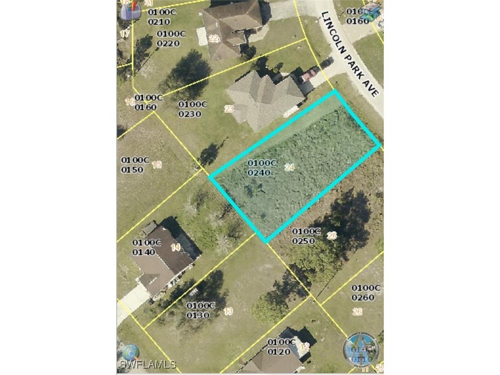 2182 Lincoln Park Avenue Alva FL 33920 225030208 image1