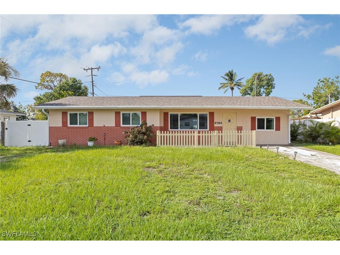 2184 Delta Street Fort Myers FL 33907 224065940 image1