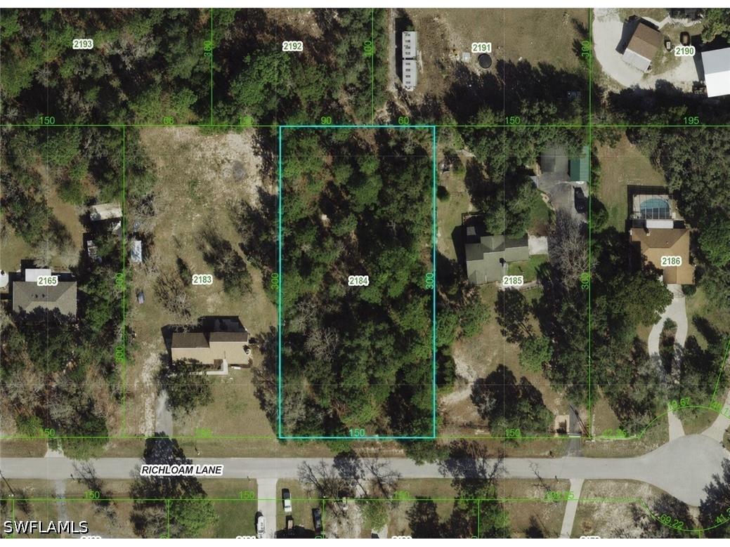 2184 Richloam Lane Spring Hill FL 34610 226023118 image1