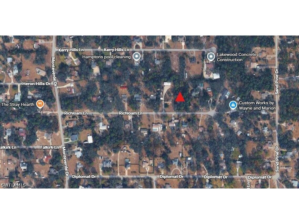 2184 Richloam Lane Spring Hill FL 34610 226023118 image8