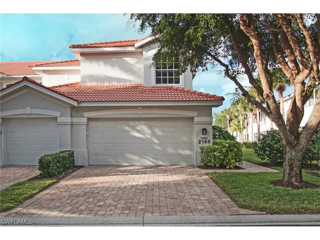 2185 Arielle Drive #1401 Naples FL 34109 224001847 image1