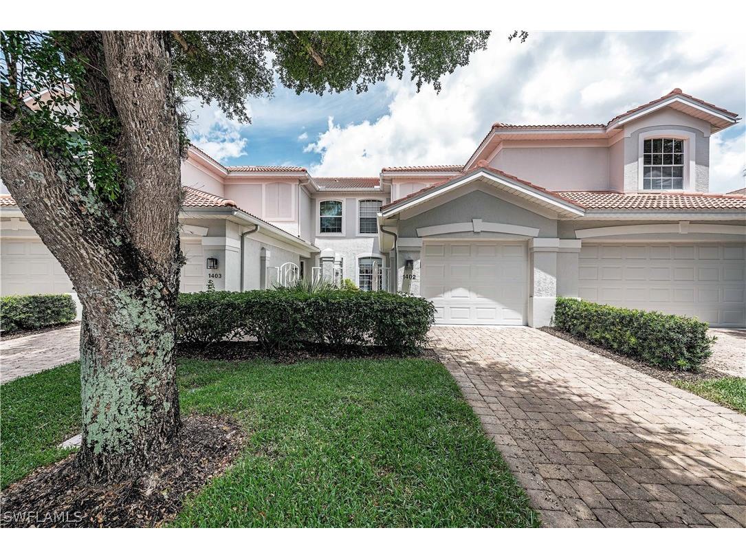 2185 Arielle Drive #1402 Naples FL 34109 224040191 image1