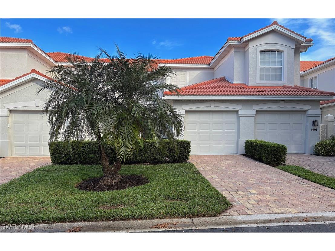 2185 Arielle Drive #1406 Naples FL 34109 225081287 image1