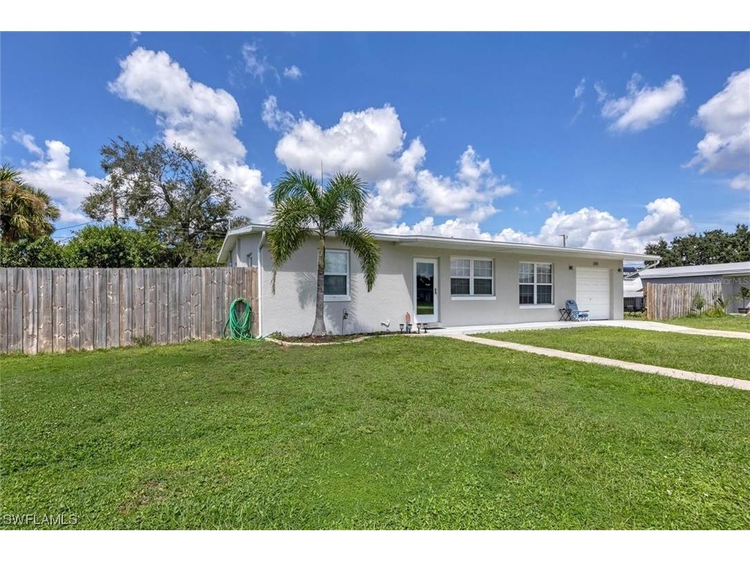 2185 Ednor Street Port Charlotte FL 33952 223074415 image1