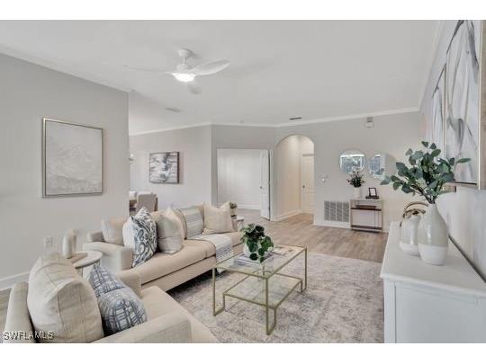 2185 Hawksridge Drive #1102 Naples FL 34105 225069350 image1