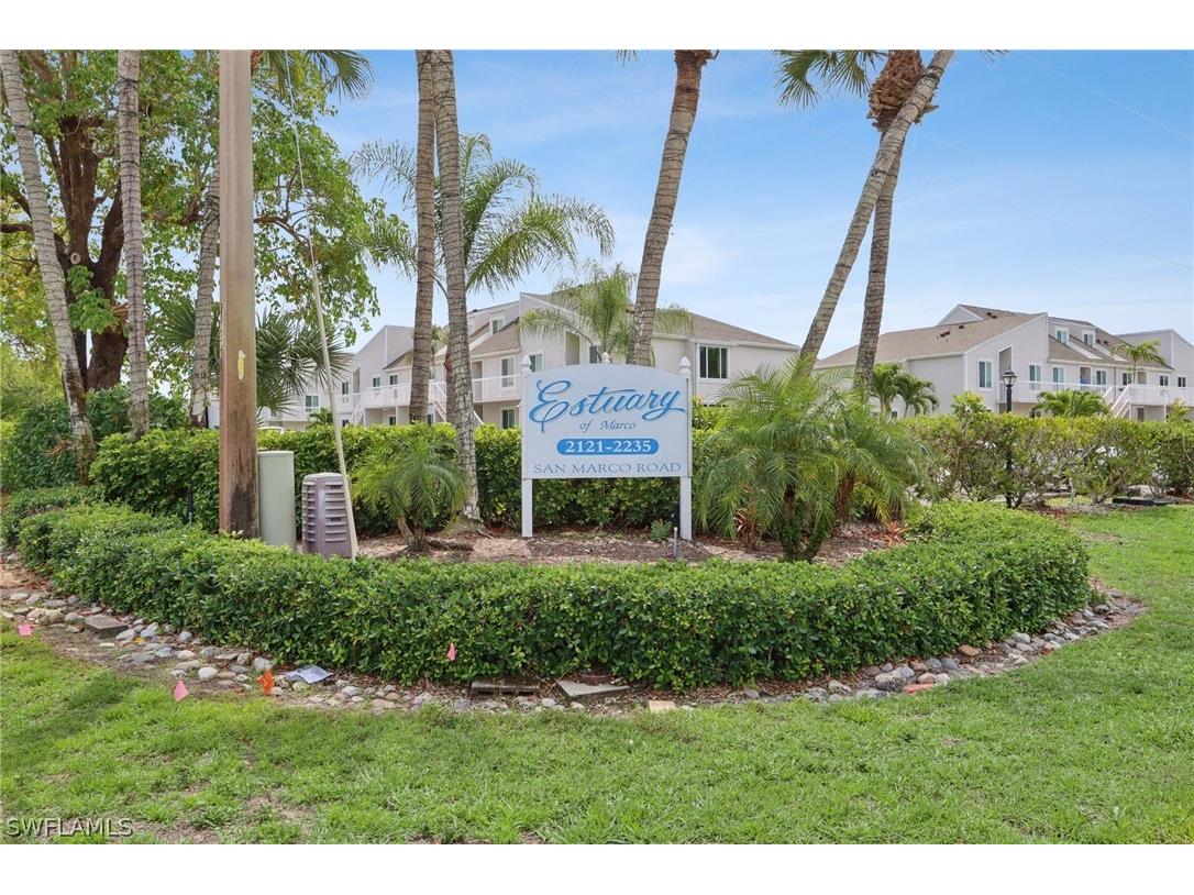 2185 San Marco Road #3-103 Marco Island FL 34145 226011768 image17