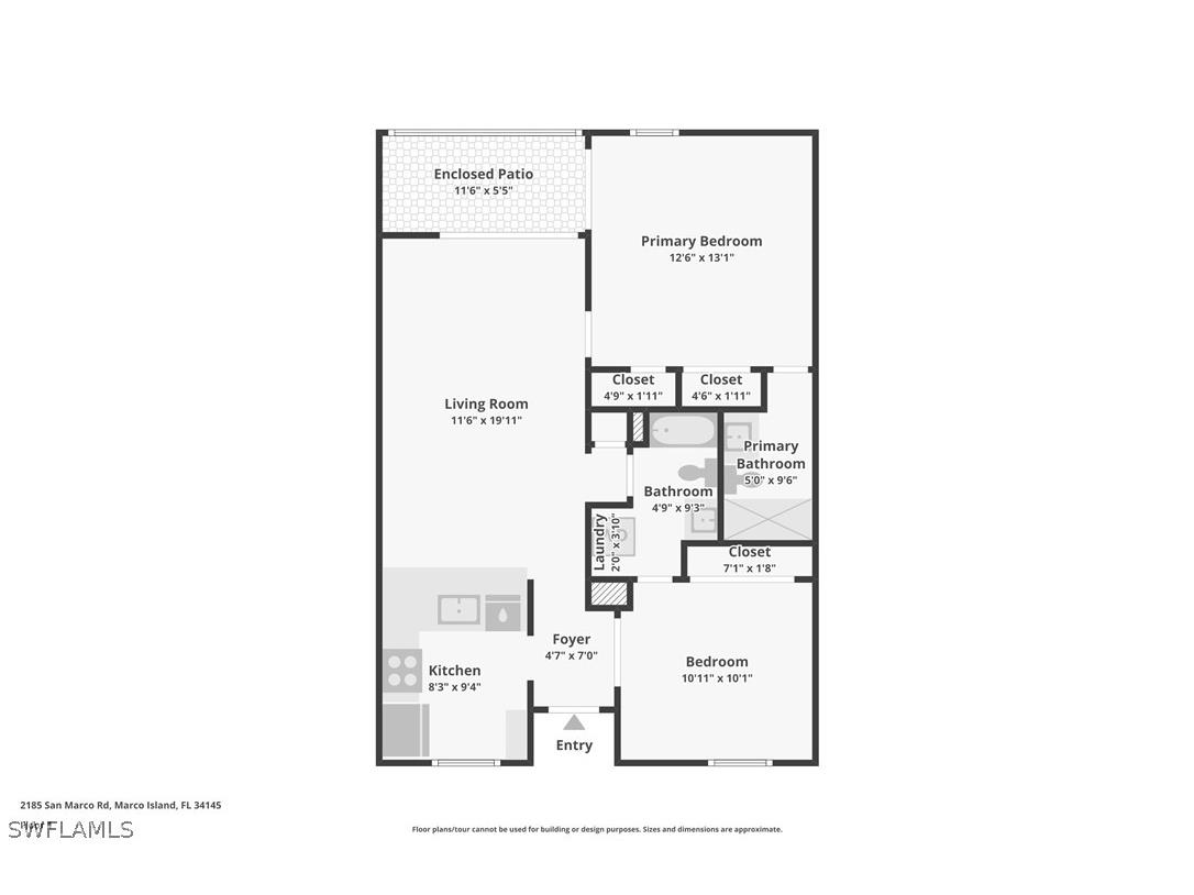 2185 San Marco Road #3-103 Marco Island FL 34145 226011768 image22