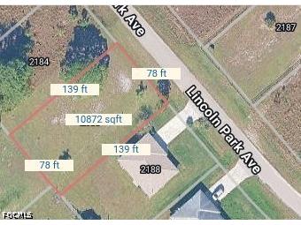 2186 Lincoln Park Avenue Alva FL 33920 2026022209 image1