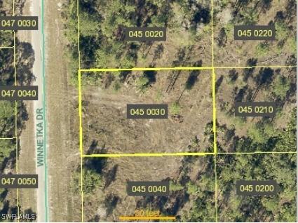 2187 Winnetka Drive Lehigh Acres FL 33972 224081100 image2