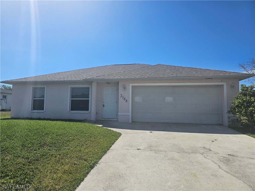 2188 Lincoln Park Avenue Alva FL 33920 224015891 image1