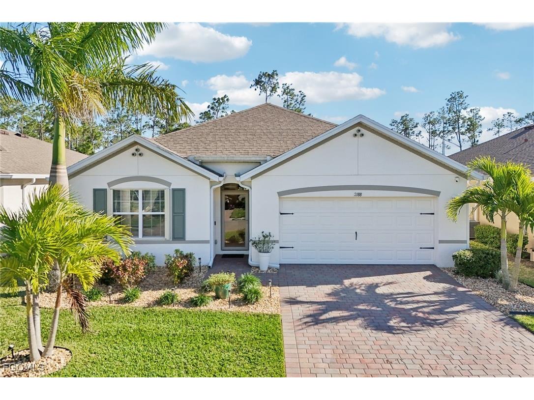 2188 Pigeon Plum Way North Fort Myers FL 33917 2026003537 image1