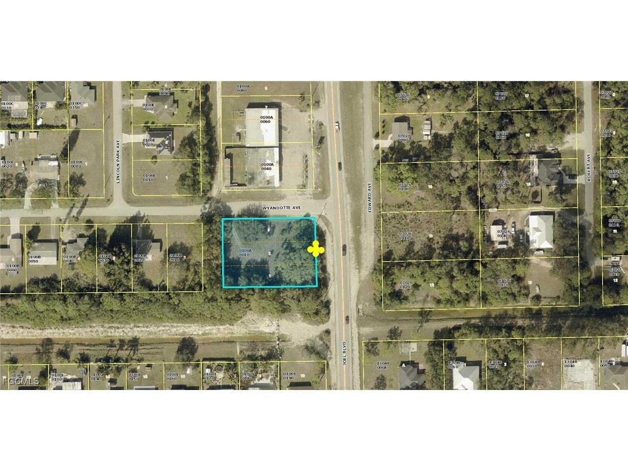 2189 Joel Boulevard Lehigh Acres FL 33972 2026000633 image1