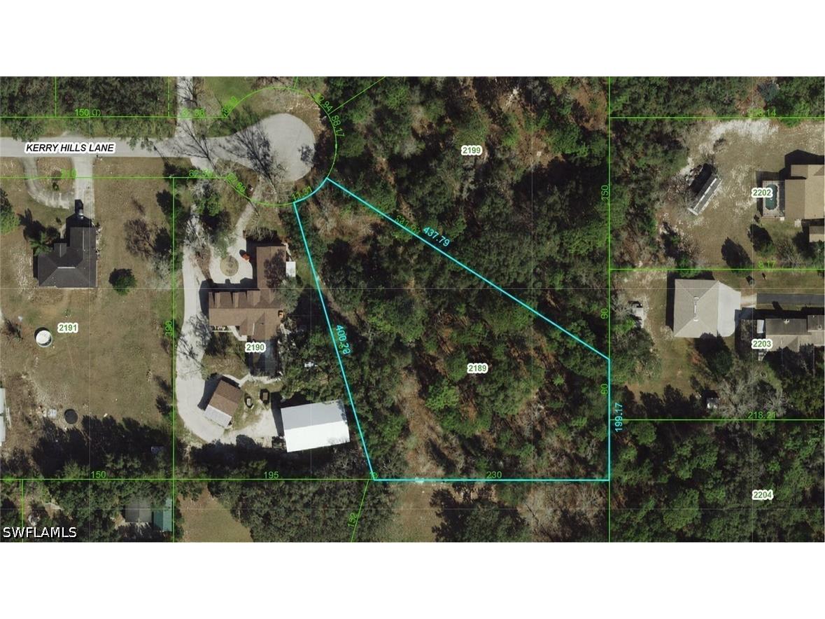 2189 Kerry Hills Lane Spring Hill FL 34610 226023086 image1