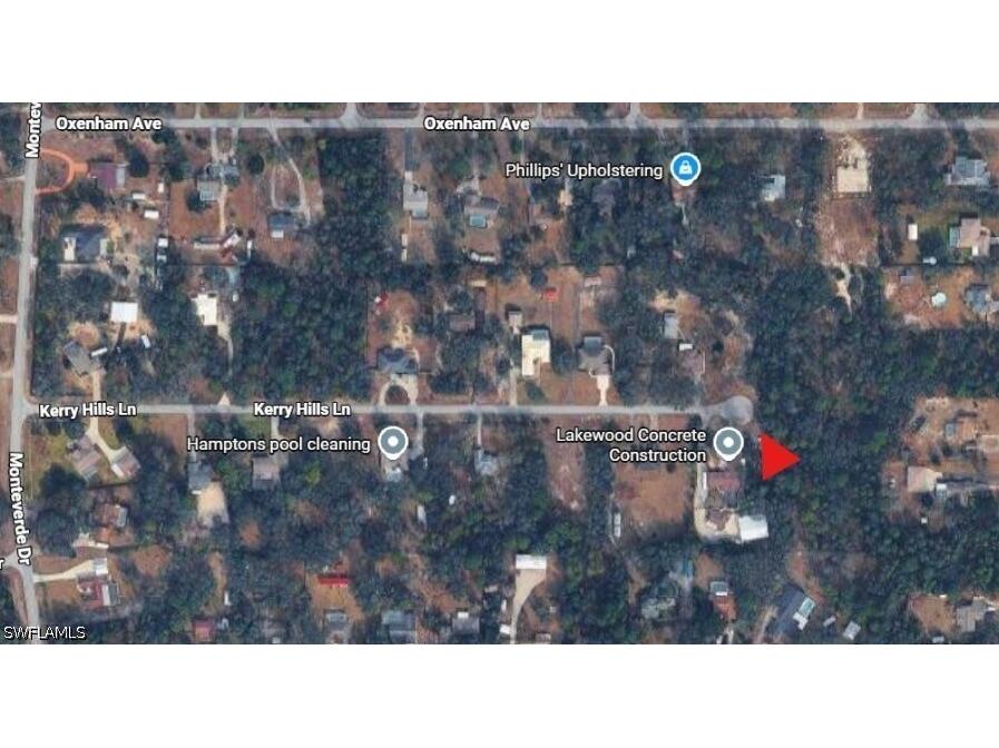 2189 Kerry Hills Lane Spring Hill FL 34610 226023086 image5