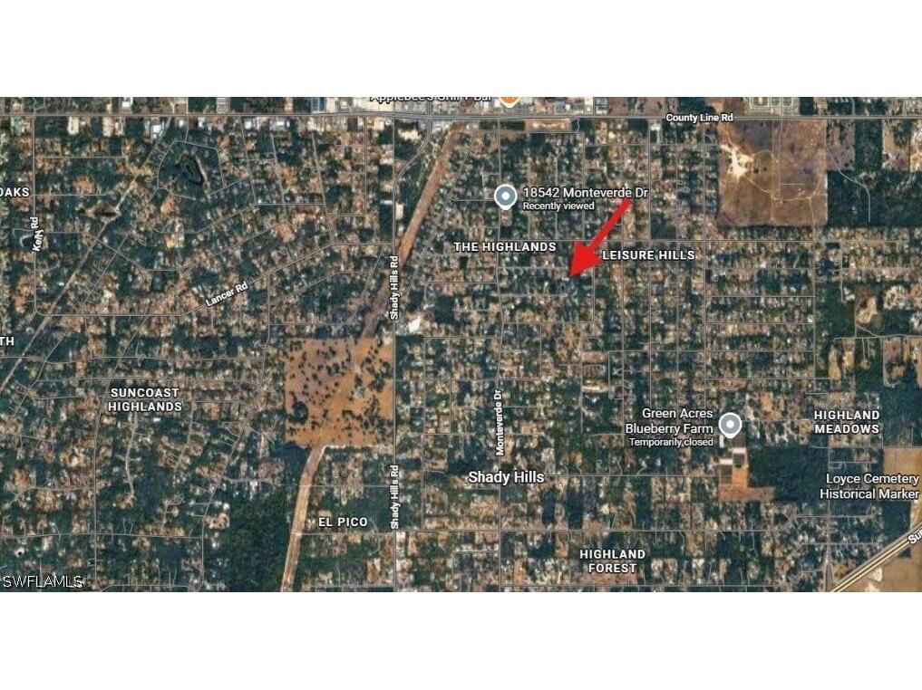 2189 Kerry Hills Lane Spring Hill FL 34610 226023086 image6