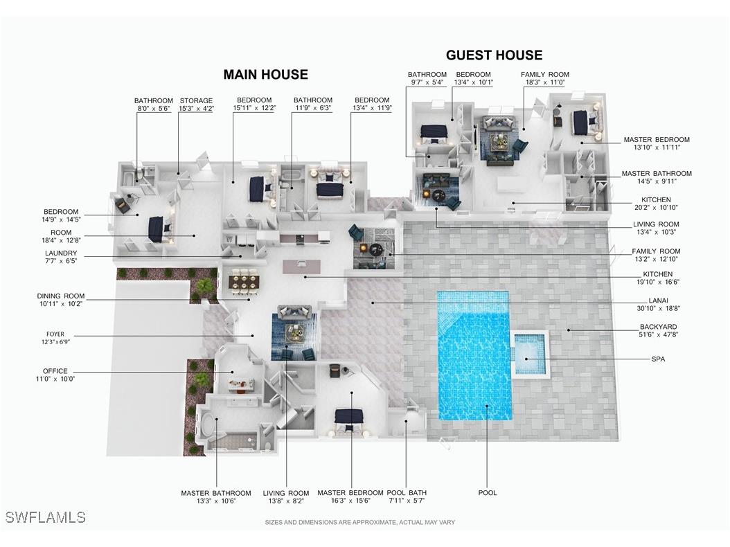 219 33rd Avenue NW Naples FL 34120 225038961 image8