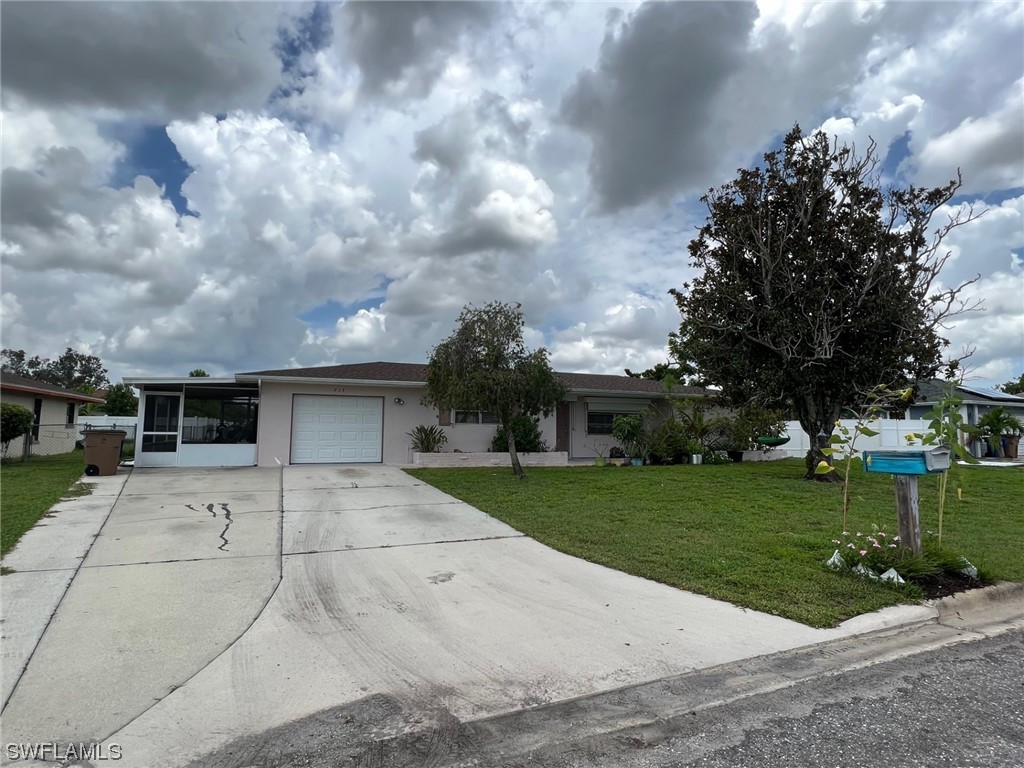 219 Burnside Street Lehigh Acres FL 33936 223060689 image1