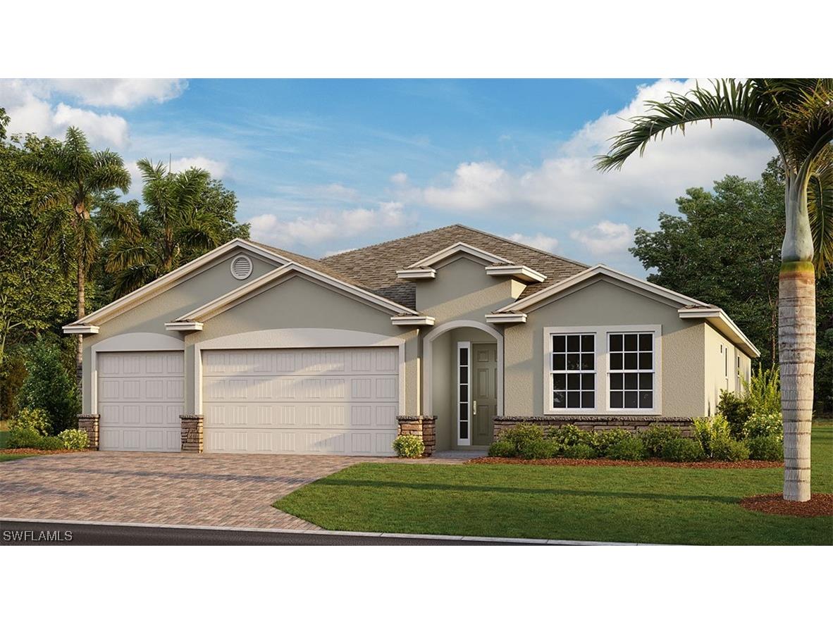 219 El Dorado Boulevard S Cape Coral FL 33991 223021712 image1