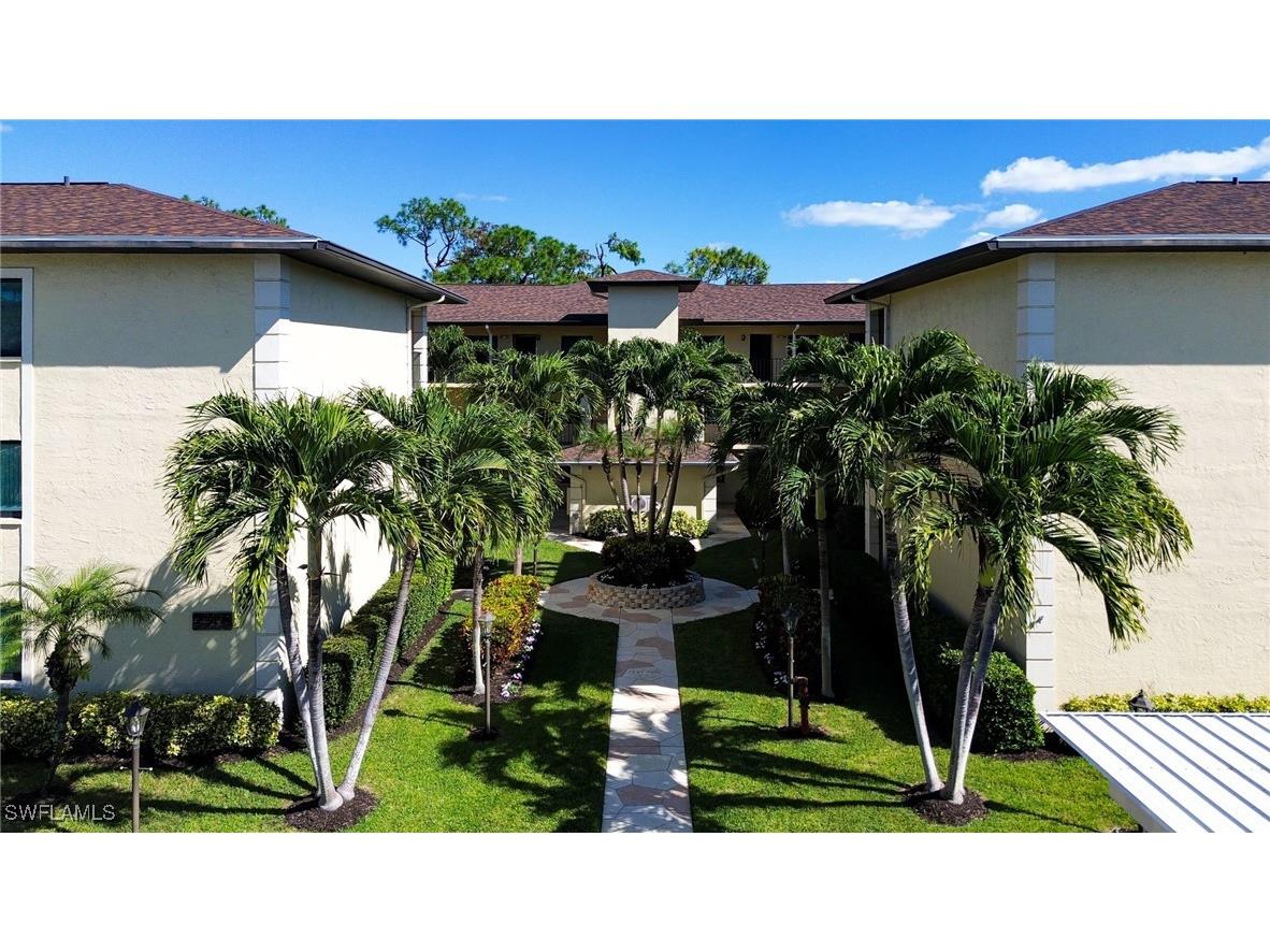 219 Fox Glen Drive #1105 Naples FL 34104 225081205 image20