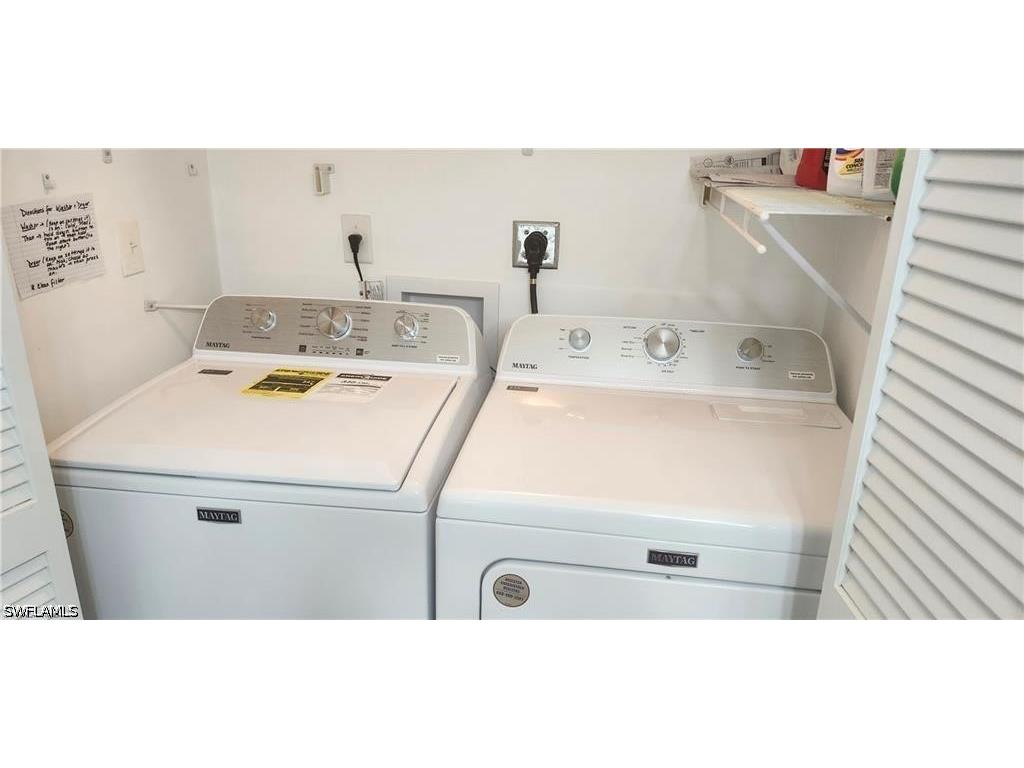 219 Fox Glen Drive #1107 Naples FL 34104 226020366 image16