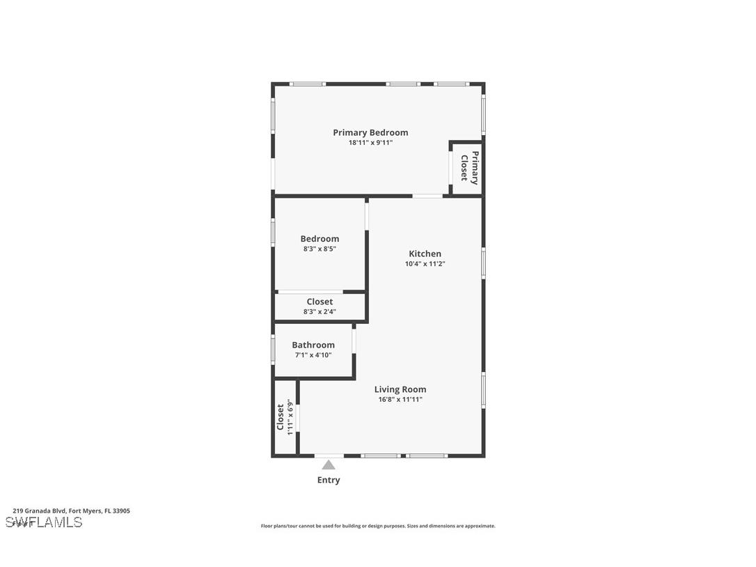 219 Granada Boulevard Fort Myers FL 33905 225035016 image3